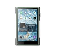 Baladeur audiophile Shanling M3 Ultra Vert Vert