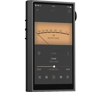 Shanling M5 Ultra Noir