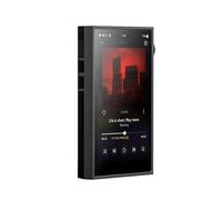 Shanling M5 Ultra Noir