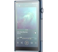 Shanling M6 Ultra Bleu - Baladeurs audiophiles