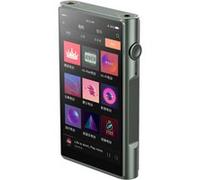 Baladeur audiophile Shanling M6 Ultra Vert Vert