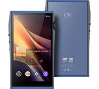 Shanling M7T Bleu - Baladeurs audiophiles