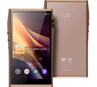 Shanling M7T Mocha - Baladeurs audiophiles