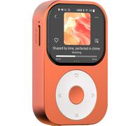 Shanling Q2 Orange - Baladeurs audiophiles