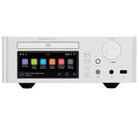 Shanling SCD 1.3 Silver - Lecteurs CD