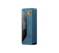 Shanling UA4 Bleu - DAC Audio portables