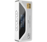 Shanling UA4 Silver - DAC Audio portables