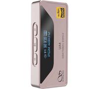 Shanling UA4 Titane - DAC Audio portables