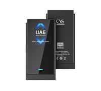 Shanling UA6 Dongle USB DAC et ampli (Noir)