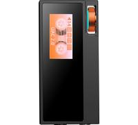 Shanling UA6 II Noir & Orange - DAC Audio portables