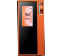 Shanling UA6 II Orange - DAC Audio portables