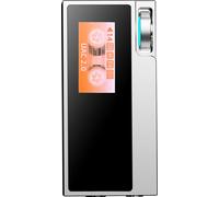 Shanling UA6 II Silver - DAC Audio portables