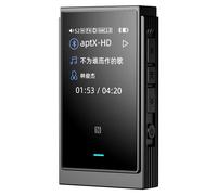 Shanling UP6 - Ampli Casque Portable