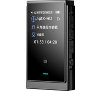 Shanling UP6 - Ampli Casque Portable