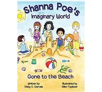 Shanna Poe's Imaginary World