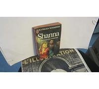 Shanna : Tome 1 : Les noces du condamné : Collection : J'ai lu n° 1085