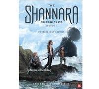 Shannara Chronicles – Saison 1 – DVD – polyband