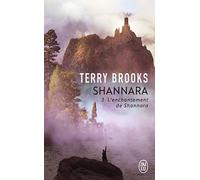 Shannara: L'enchantement de Shannara (3)