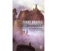Shannara Terry Brooks (Auteur), Rosalie Guillaume (Traduction)