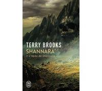 Shannara Terry Brooks (Auteur), Rosalie Guillaume (Traduction)