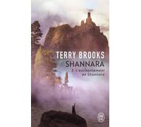 Shannara: L'enchantement de Shannara (3)