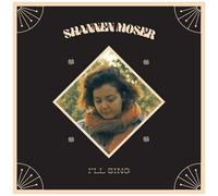 Shannen Moser - I'll Sing [Cd] Explicit