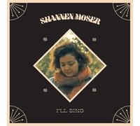 Shannen Moser I'll Sing (Vinyl) 12" Album