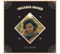 Shannen Moser I'll Sing (Vinyl) 12" Album