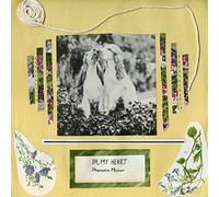 Shannen Moser – Oh, My Heart – Vinyle LP (Import, Explicit) – Warner Music