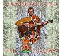 Shannon and the Clams - Sleep Talk