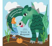 Shannon and the Mystery Dragon