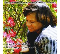 Shannon Carter Louise - Song in Night The Worship Experience