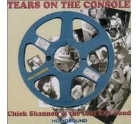 Shannon, Chick - Tears on the Console