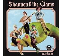 Shannon & Clams - Onion [Vinyl]