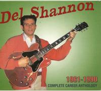 Shannon, Del - 1961-1990