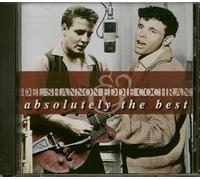 Shannon, Del - Absolutely the Best