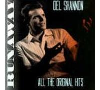 Shannon,Del - All The Original Hits [Import]