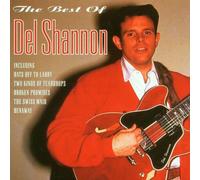Shannon,Del - Best of Del Shannon