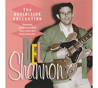 Shannon, Del - Definitive Collection