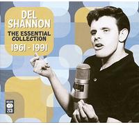 Shannon, Del - Essential Collection [Import]