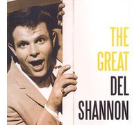 Shannon, Del - Great