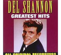 Del Shannon - Greatest Hits