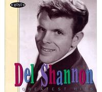 Shannon, Del - Greatest Hits (Mono)