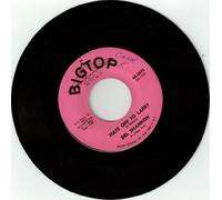 SHANNON, Del / Hats Off To Larry /45rpm record