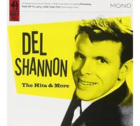Del Shannon - Hits and More [Import]