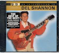 Shannon, Del - Introduction to Del Shannon