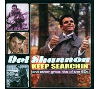 Shannon, Del - Keep Searchin