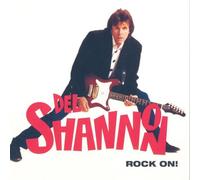 Shannon, Del - Rock on