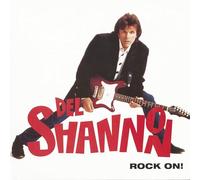 Shannon, Del - Rock on