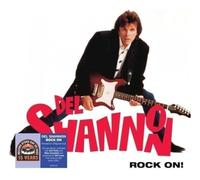 Shannon, Del - Rock on